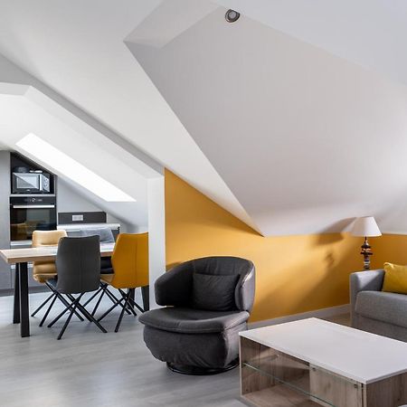 Pomme De Pin Apartment Frehel Exterior photo
