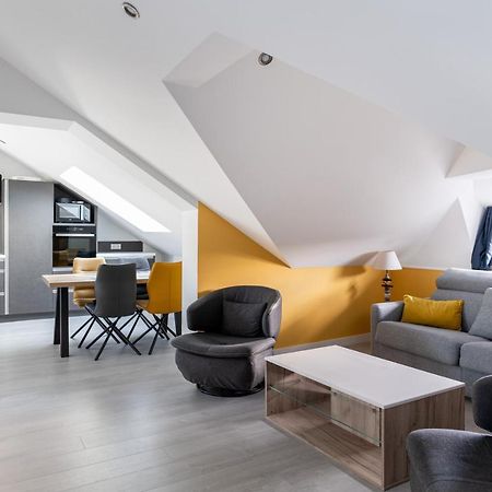Pomme De Pin Apartment Frehel Exterior photo